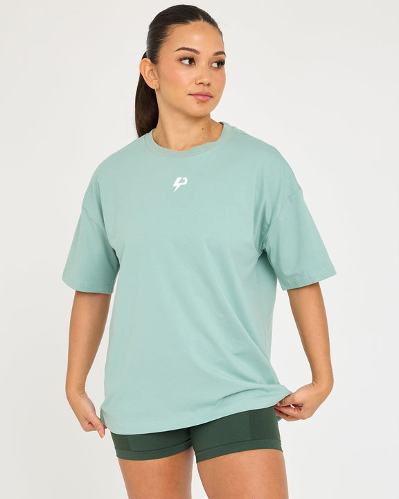 Essentials Fitted T-shirt