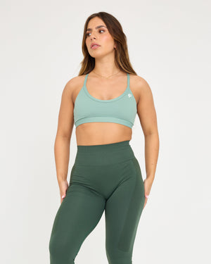 Reggiseno sportivo classico Evolve 