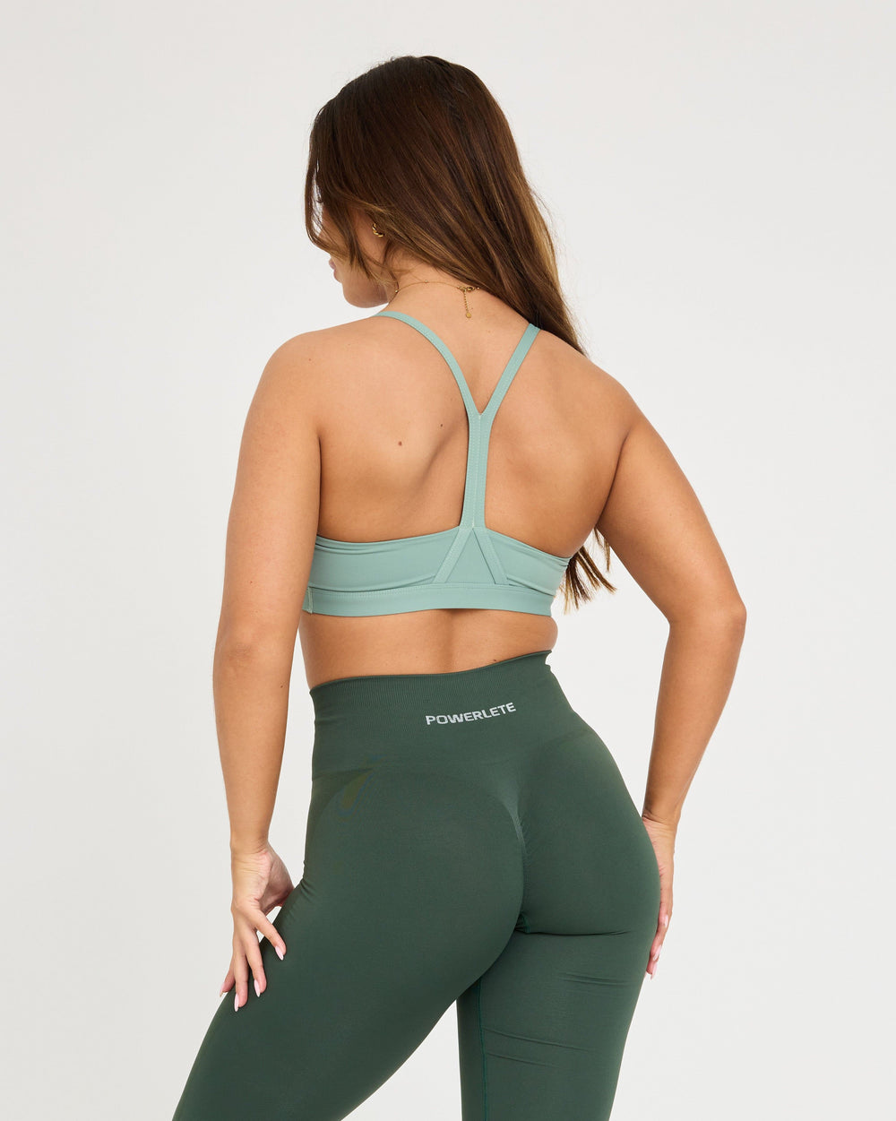 Reggiseno sportivo classico Evolve 