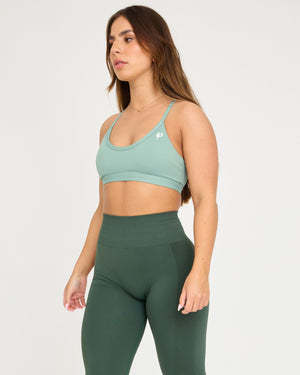 Reggiseno sportivo classico Evolve 