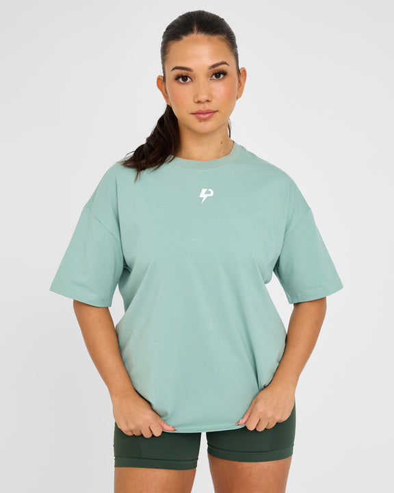 Evolve Elite Oversized T-Shirt