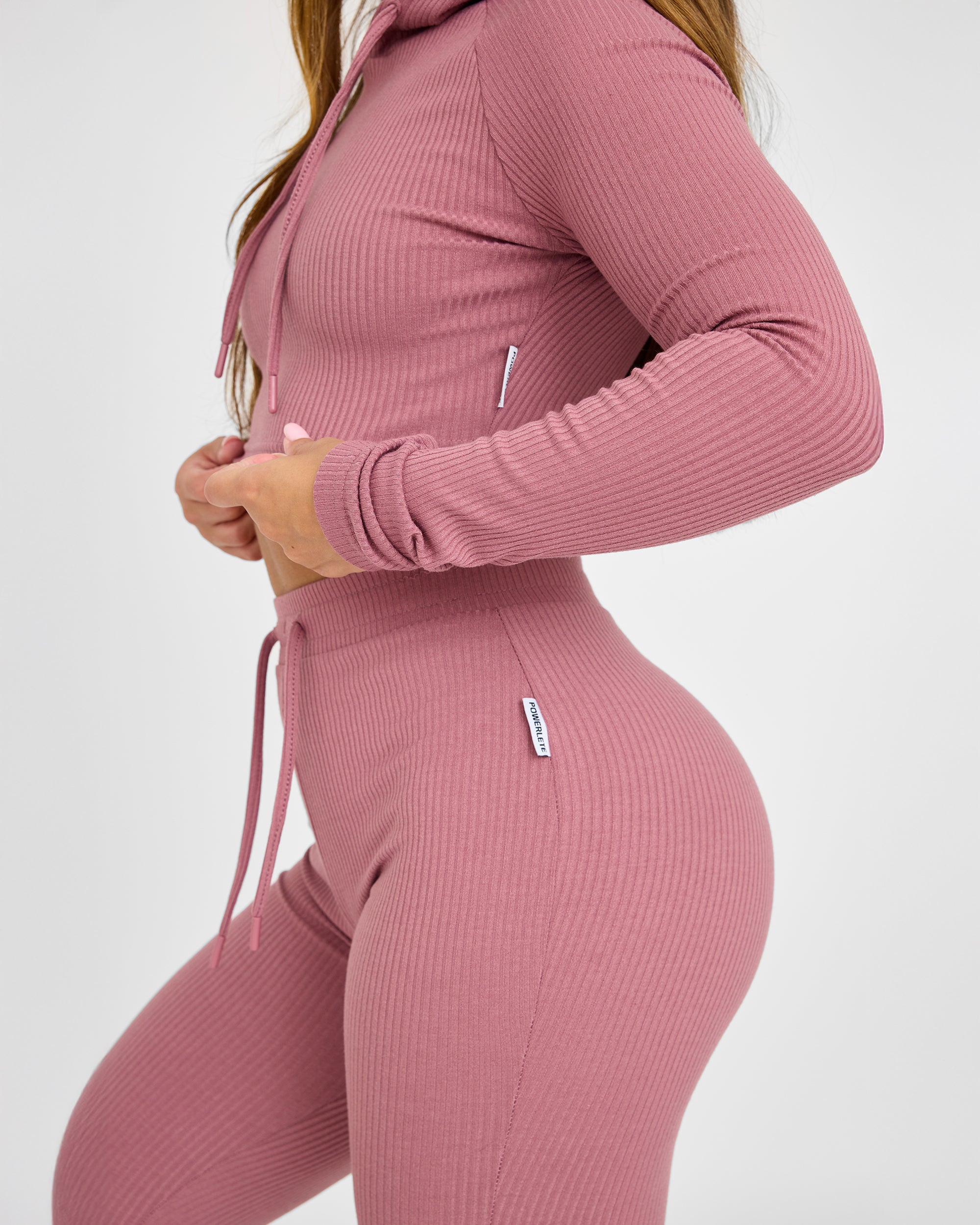 Lounge hoodie