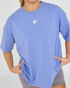 Camiseta Evolve Elite Oversized