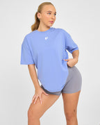 Camiseta Evolve Elite Oversized