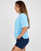 Athlete Club Oversized T-Shirt