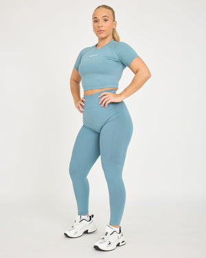 Evolve Seamless Leggings