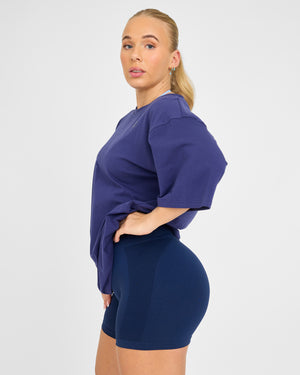 Evolve Elite Oversized T-Shirt