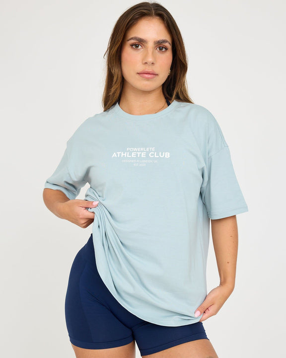 Essentials Fitted T-shirt