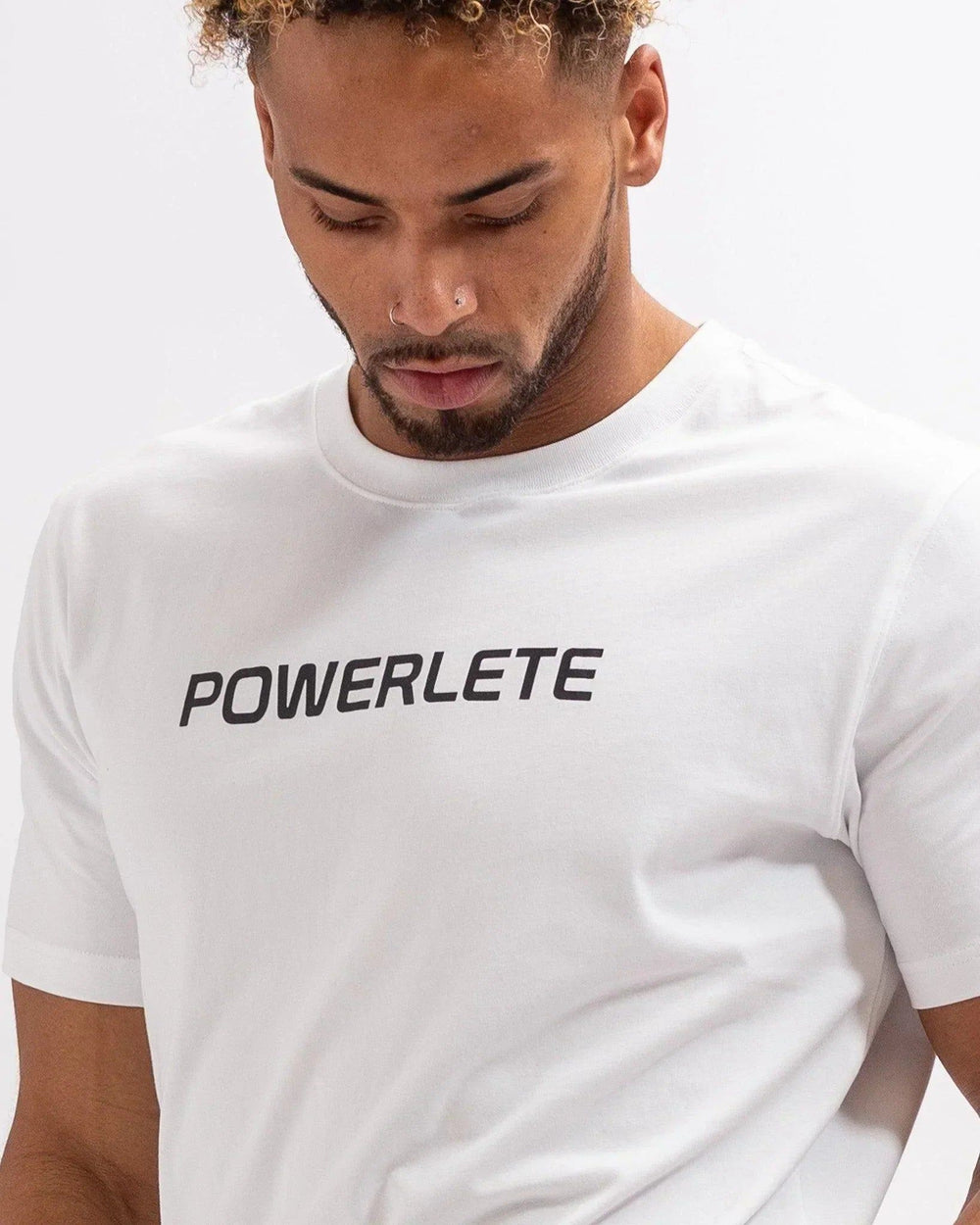 Powerlete - Evolve Everyday T-Shirt