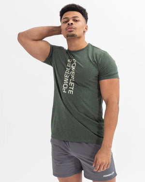 Powerlete - Evolve T-Shirt