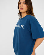 Evolve T-Shirt in Übergröße