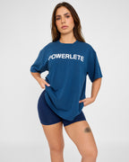 Evolve T-Shirt in Übergröße