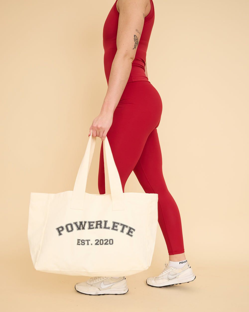 Varsity boodschappentas